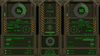 AIDA64 Skin Deep Space HUD 1920x1080 - AIDA Skins