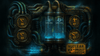 AIDA64 Skin Nuclear Computer HUD 1920x1080 - AIDA Skins