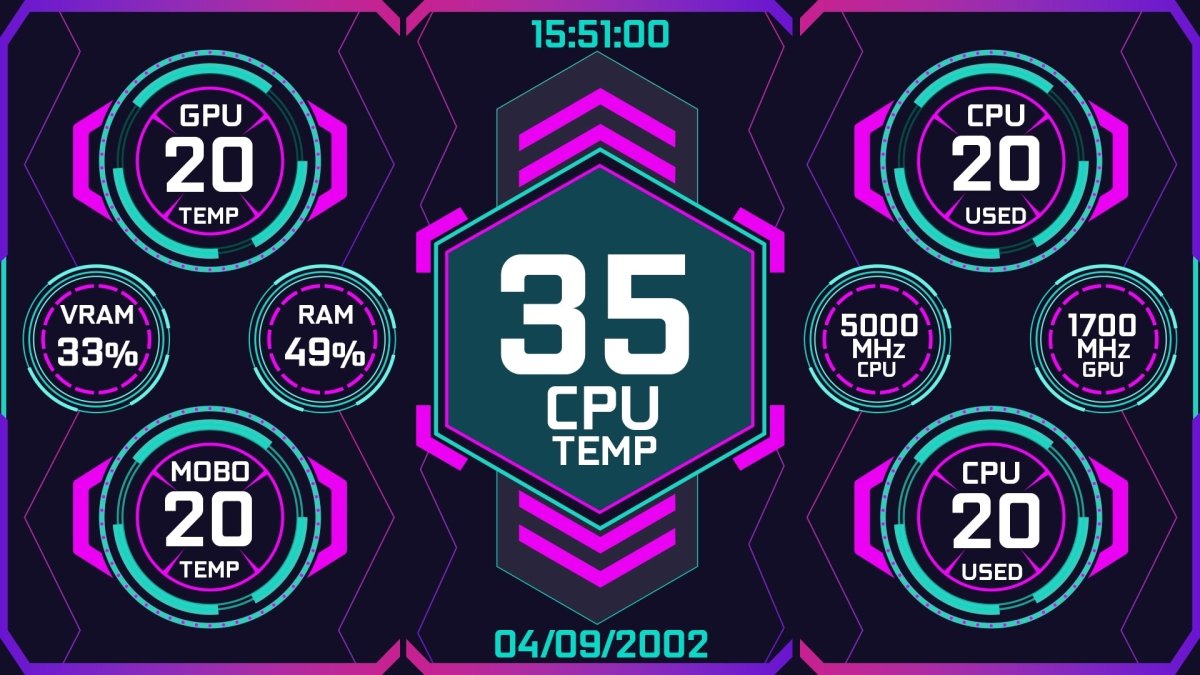 AIDA64 Skin Modern Purple Pink HUD 1920x1080 AIDA Skins AIDA Skins aida64-skin-modern-purple-pink-hud-1920x1080-aida-skins-aida-skins